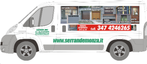 Porte basculanti box