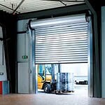 riparazione serrande roncello