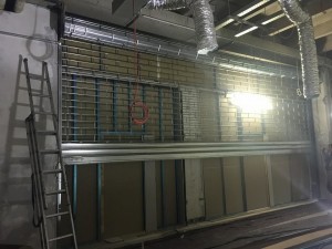 Riparazione serrande Muggiò