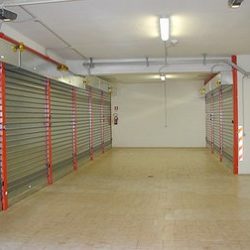 riparazione serrande