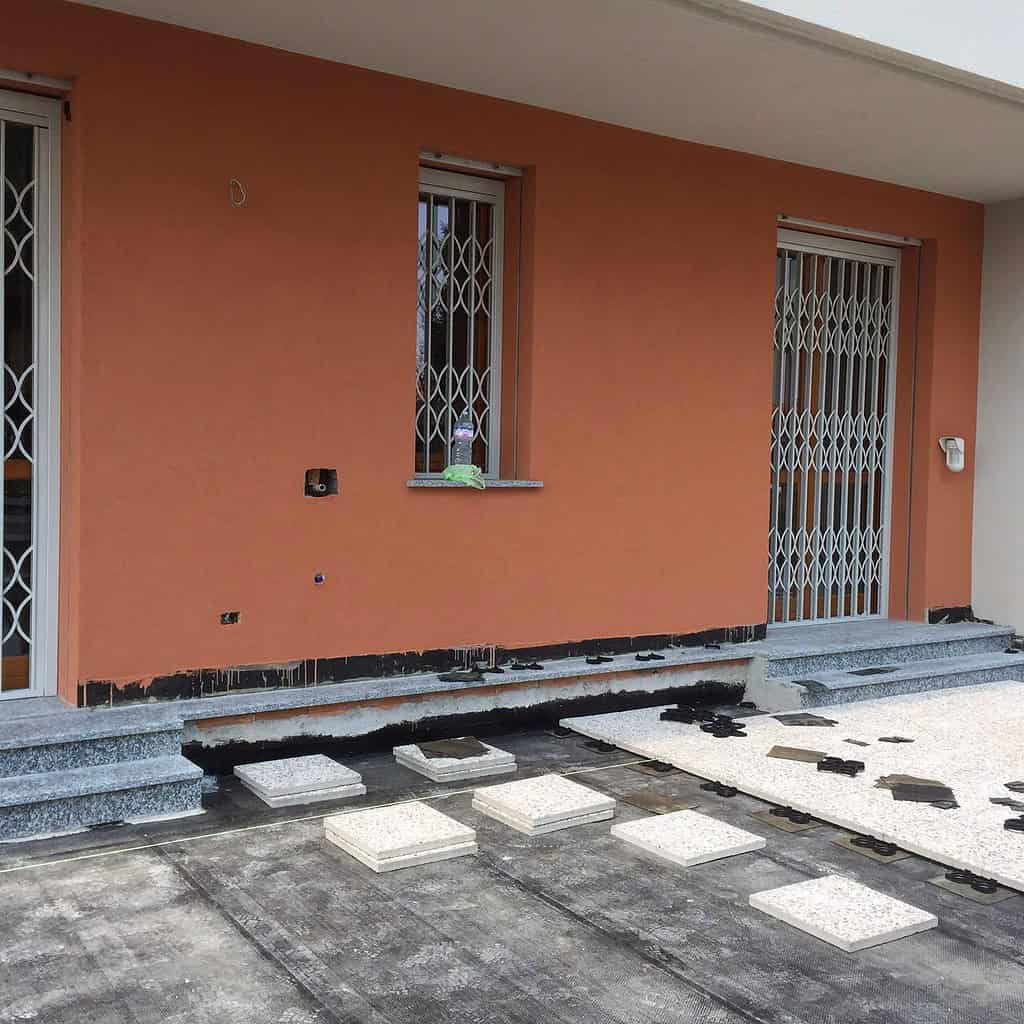 Grate di sicurezza Vedano al Lambro a finestra