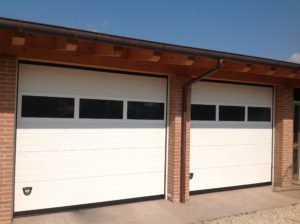Basculante garage prezzi Cernobbio