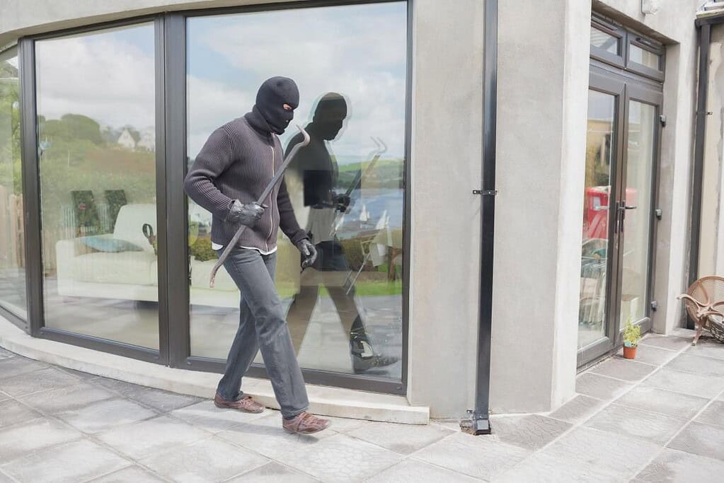 Sicurezza porte basculanti