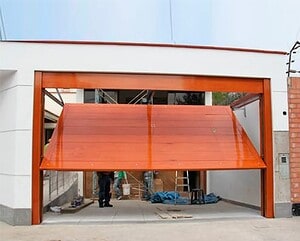 Basculante garage prezzi monza fai attenzione a questo! Portoni garage basculanti prezzi