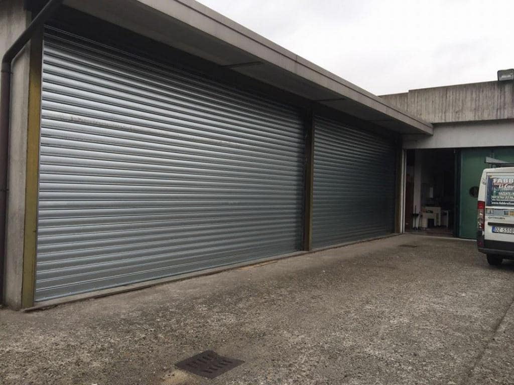 Serrande automatizzate, chiama il 347 4246265!