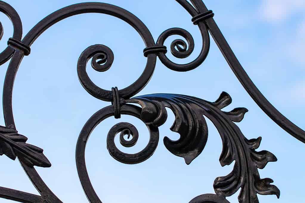 Cancelli moderni Lissone
