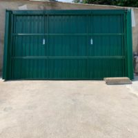 basculante Cogliate